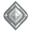 Rank icon for Silver 3